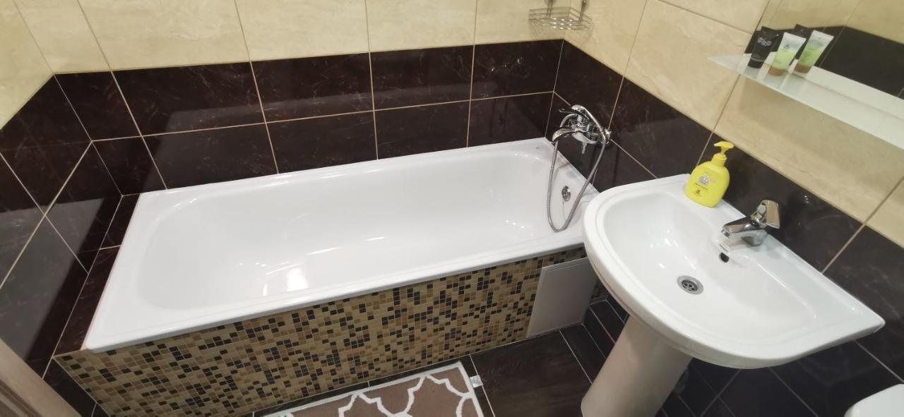 Lavina Apartments سومي المظهر الخارجي الصورة