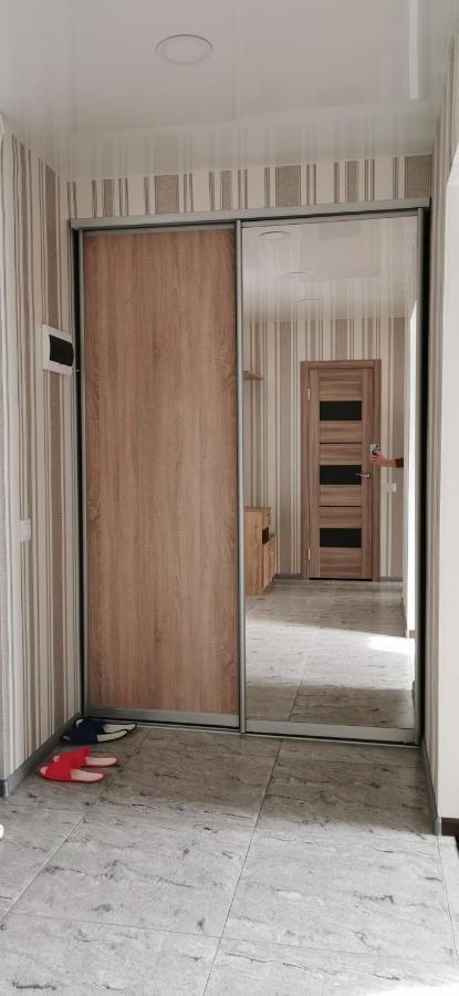 Lavina Apartments سومي المظهر الخارجي الصورة